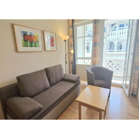 Apartment Hochwertige Im Ostseebad *