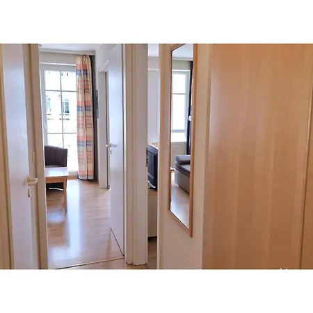 Apartment Hochwertige Im Ostseebad *