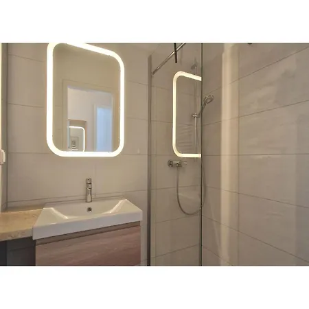 Apartment Hochwertige Im Ostseebad Sellin (Rugen)