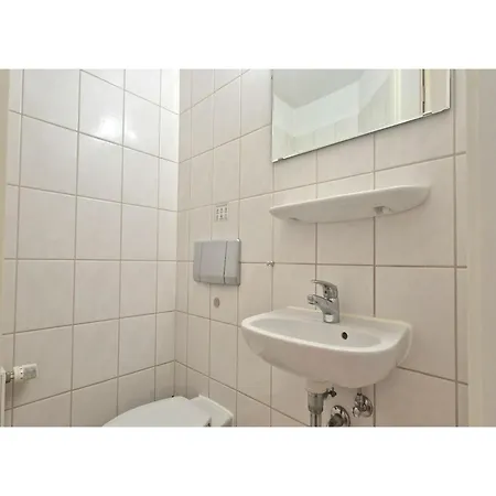 Apartment Hochwertige Im Ostseebad
