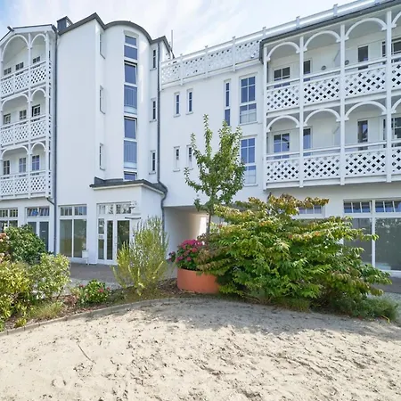 Hochwertige Im Ostseebad Apartment *