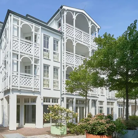 Hochwertige Im Ostseebad Apartment