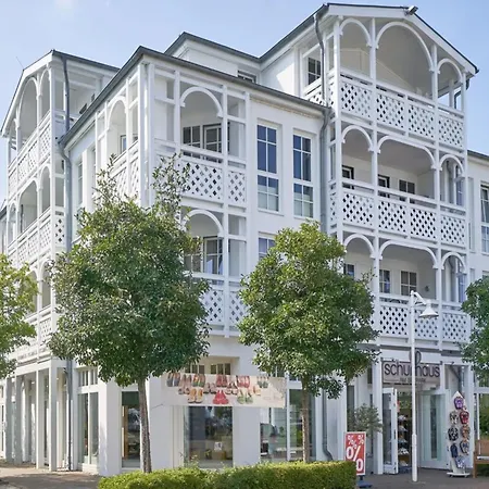 Apartment Hochwertige Im Ostseebad